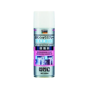 トラスコ中山 αタンショウスプレー 洗浄液 420ml FC570FF-1230719-イメージ1