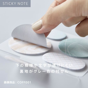 キングジム コフレF ライラックピンク FCE242R-COFF002-イメージ3