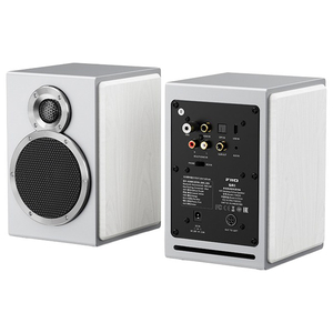 FIIO SA1 ホワイト FIO-SA1-W-イメージ1
