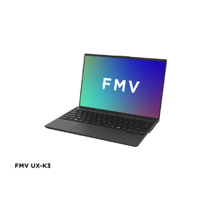 富士通 14型WUXGA/Core Ultra 7 255U/インテルグラフィックス/メモリ16GB/約512GB SSD/WiFi 7 FMV Note U ピクトブラック FMVUXSK3BA 富士通 14型WUXGA/Core Ultra 7 255U/インテルグラフィックス/メモリ16GB/約512GB SSD/WiFi 7 FMV Note U ピクトブラック FMVUXSK3BA