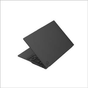 富士通 14型WUXGA/Core Ultra 7 255U/インテルグラフィックス/メモリ16GB/約512GB SSD/WiFi 7 FMV Note U ピクトブラック FMVUXSK3BA-イメージ2