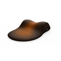 MYTREX MT-YN20BR YOGI NECK MYTREX ブラウン|エディオン公式通販