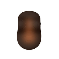 MYTREX MT-YN20BR YOGI NECK MYTREX ブラウン|エディオン公式通販