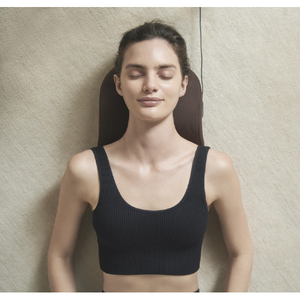 MYTREX YOGI NECK MYTREX ブラウン MT-YN20BR-イメージ12