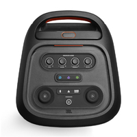 JBL JBLPBSTAGE320JN ワイヤレススピーカー Partybox Stage 320 黒