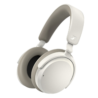 ゼンハイザー ワイヤレスヘッドフォン ACCENTUM Wireless White ACAEBT-WHITE