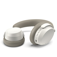 ゼンハイザー ACAEBT-WHITE ワイヤレスヘッドフォン ACCENTUM Wireless