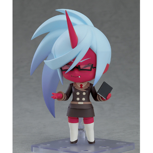 グッドスマイルカンパニー ねんどろいど ニーソックス「New PANTY & STOCKING with GARTERBELT」 ﾈﾝﾄﾞﾛｲﾄﾞ2928ﾆ-ｿﾂｸｽ-イメージ4