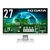 I・Oデータ 27型液晶ディスプレイ LCD-C271DW-F-イメージ1
