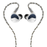 LETSHUOER 有線イヤホン Astralis(アストラリス) LET023