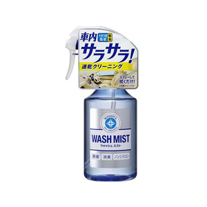 ソフト99 ROOMPIA ウォッシュミスト 300mL FC48670-02182-イメージ1