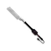 アルスコーポレーション 高枝電動バリカンショート チップレシーバー付 FCB472J-DKR-0330C-BK