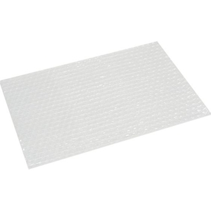 川上産業 底板クッション プチプチ 335×230mm (100枚入) FC854HJ-7546351-イメージ1