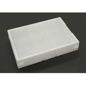 川上産業 底板クッション プチプチ 335×230mm (100枚入) FC854HJ-7546351-イメージ3
