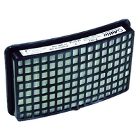 3M アドフロー[[TM上]] 電動ファン用ろ過材 1個 FC629XM-7737491