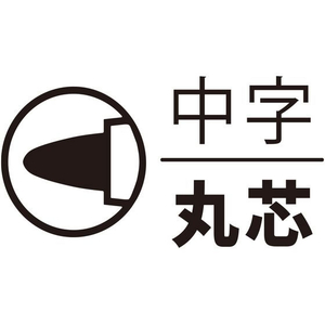 マグエックス 直液式ホワイトボードマーカー クッキリーノ 黒 FCE837Y-MBM-15K-イメージ3