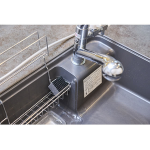 ＫＢセーレン 極ラクブラシ ガンコ汚れ用 3個入 FCJ927D-イメージ5