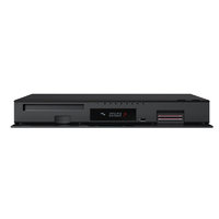 パナソニック DMR-2X603 6TB HDD内蔵ブルーレイレコーダー DIGA
