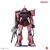 テンヨー T-MP-021M メタリックナノパズル 機動戦士ガンダム MS-06S シャア専用ザク ﾒﾀﾅﾉTMP21Mｼﾔｱｾﾝﾖｳｻﾞｸ-イメージ3