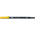 トンボ鉛筆 デュアルブラッシュペン ABT Light Orange F039915-AB-T025-イメージ1
