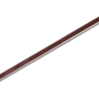 ヘイコー カールリボン 幅6mm×長さ30ｍ コイチャ 1巻 FC615SB-001418111