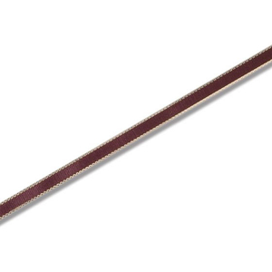 ヘイコー カールリボン 幅6mm×長さ30ｍ コイチャ 1巻 FC615SB-001418111-イメージ1