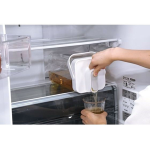 パール金属 クールラージ 冷水ポット3.5L FCD377G-DD-8021-イメージ3