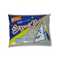 家庭化学工業 シャーメン 3kg FCB742J