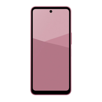 シャープ SIMフリースマートフォン AQUOS wish5 シリーズ ナデシコ SH-M32-P