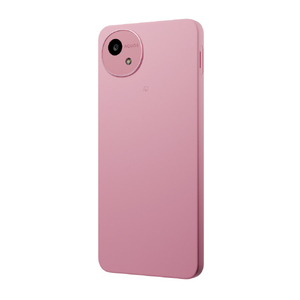 シャープ SIMフリースマートフォン AQUOS wish5 シリーズ ナデシコ SH-M32-P-イメージ3
