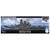 フジミ模型 1/700 艦NX2 日本海軍戦艦 武蔵 ﾌｼﾞﾐｶﾝNX02ﾑｻｼN-イメージ1