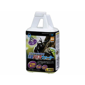 マルカン 消臭バイオウォーター 250ml FC349NW-KW-62-イメージ1