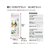コクヨ 壁につけるマグネット セットB カラー FC738PK-LSW-MGPSETB-2-イメージ10