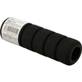 光 スポンジカバー内径20×120mm 黒20120 FC212GC-4324625