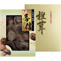 ドウシシャ 九州産椎茸詰合せ(香信) ｷﾞﾌﾄTMK20S