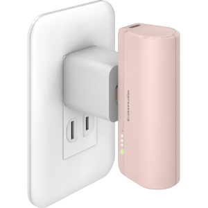 多摩電子工業 TLP132CP USB-Cコネクタ内蔵 PD20Wモバイル