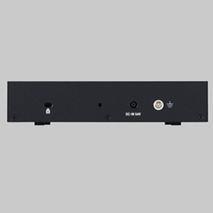 エレコム レイヤー2 Giga対応 PoE アンマネージスイッチ 8ポート EHB-UG2C-PLシリーズ EHB-UG2C08E-PL-イメージ3