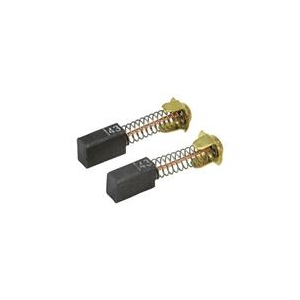 日立工機 カーボンブラシ　No43　2個入 999043-イメージ1