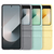 Samsung Galaxy Z Flip6用Kindsuit Case Gray EF-VF741PJEGJP-イメージ4