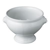 リック 陶器 ライオントリフ S 蓋無 FC930LE-1975700