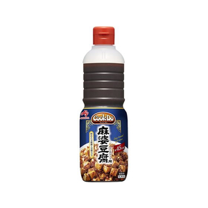 味の素 Cook Do 麻婆豆腐用 業務用 1L FC153PV-1088600-イメージ1