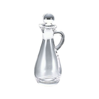 廣田硝子 ガラス 手付 ドレッシング 798 250ml FC327LW-7742000