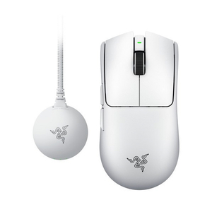 RAZER RZ01-05630200-R3A1 Viper V4 Pro White Edition|エディオン公式通販