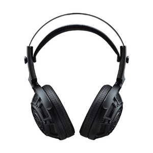 ヤマハ フラッグシップヘッドホン ブラック YH-5000SE-イメージ2