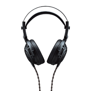 ヤマハ フラッグシップヘッドホン ブラック YH-5000SE-イメージ3