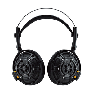 ヤマハ フラッグシップヘッドホン ブラック YH-5000SE-イメージ6