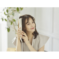 【新品未使用】Salon Sense 2WAY IRON KHR-7530/C Salon Sense 2WAY IRON KHR-7530-C