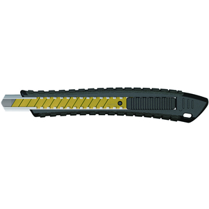 3M スコッチ チタンコートカッターPRO Sサイズ オートロック F965643-TI-DSA-イメージ2