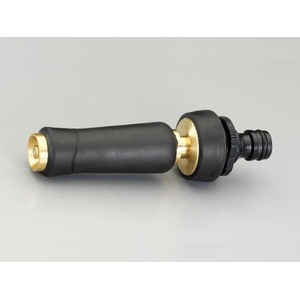 エスコ ツイストノズル(プラグ付)100mm FCB038M-EA124LA-14PA-イメージ1