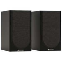 モニターオーディオ BRONZE50-7G BRONZEシリーズ Black BRONZE50-7G BK